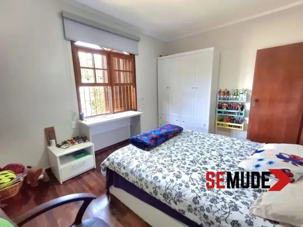 Casa, 3 quartos, 184 m² - Foto 12
