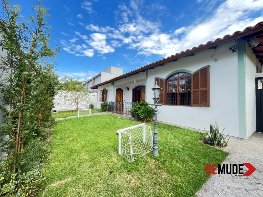 Casa, 3 quartos, 184 m² - Foto 2