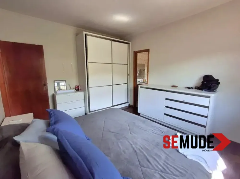 Casa, 3 quartos, 184 m² - Foto 11
