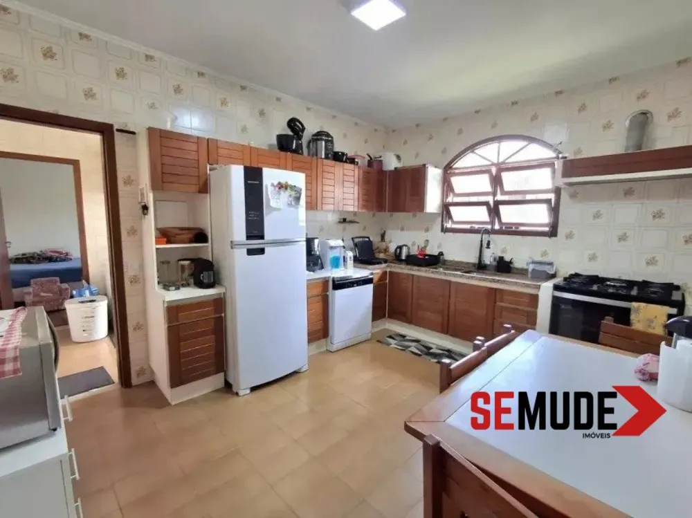 Casa, 3 quartos, 184 m² - Foto 8
