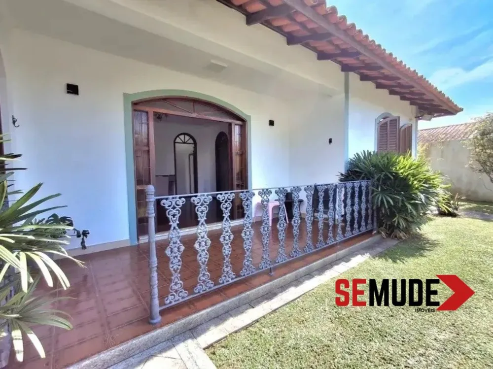 Casa, 3 quartos, 184 m² - Foto 13