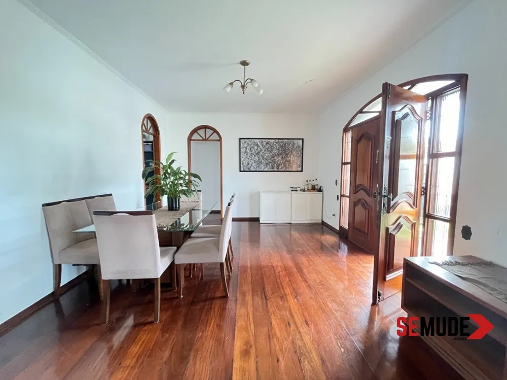 Casa, 3 quartos, 184 m² - Foto 5