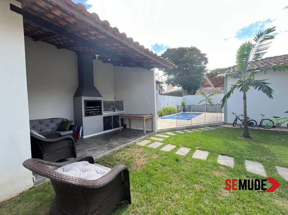 Casa, 3 quartos, 184 m² - Foto 6