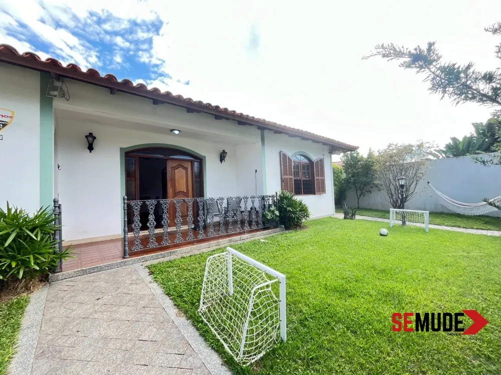 Casa, 3 quartos, 184 m² - Foto 4