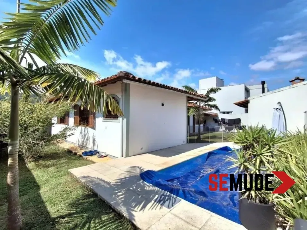 Casa, 3 quartos, 184 m² - Foto 16