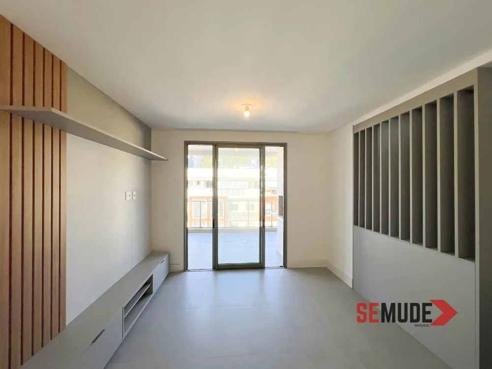 Cobertura, 2 quartos, 80 m² - Foto 3