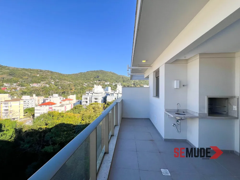 Cobertura, 2 quartos, 80 m² - Foto 1