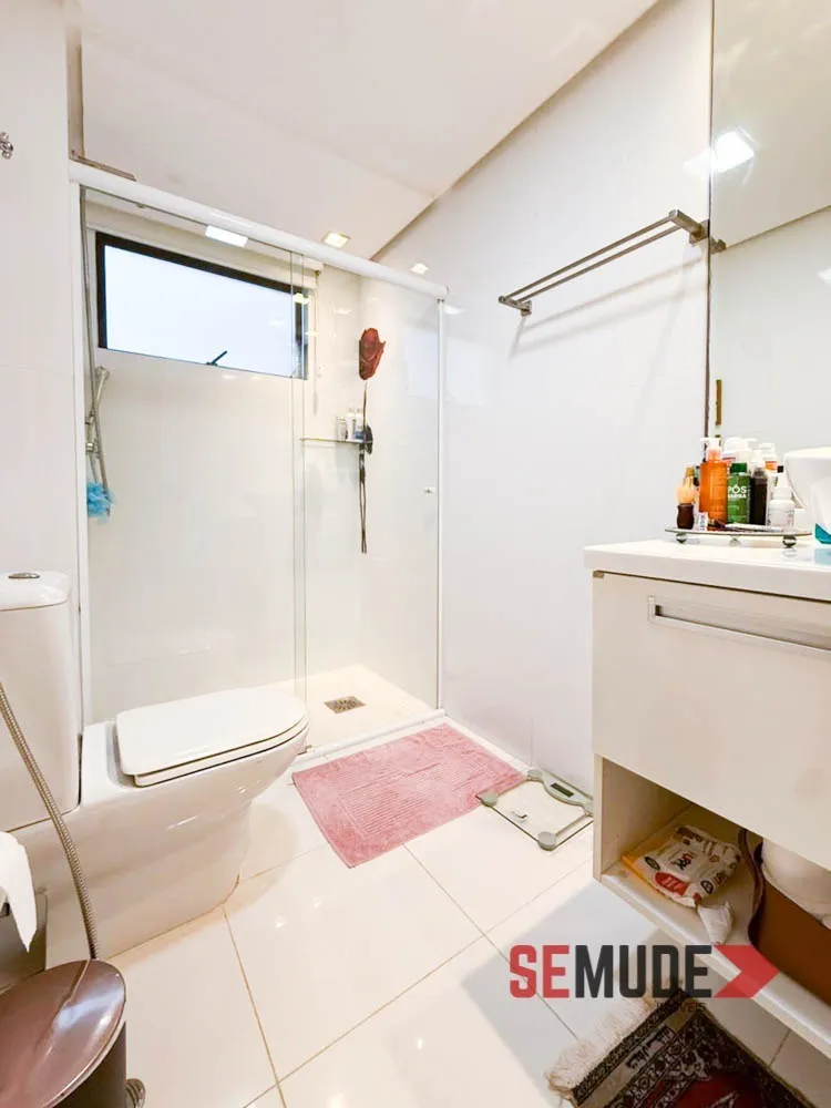 Apartamento, 3 quartos, 115 m² - Foto 7
