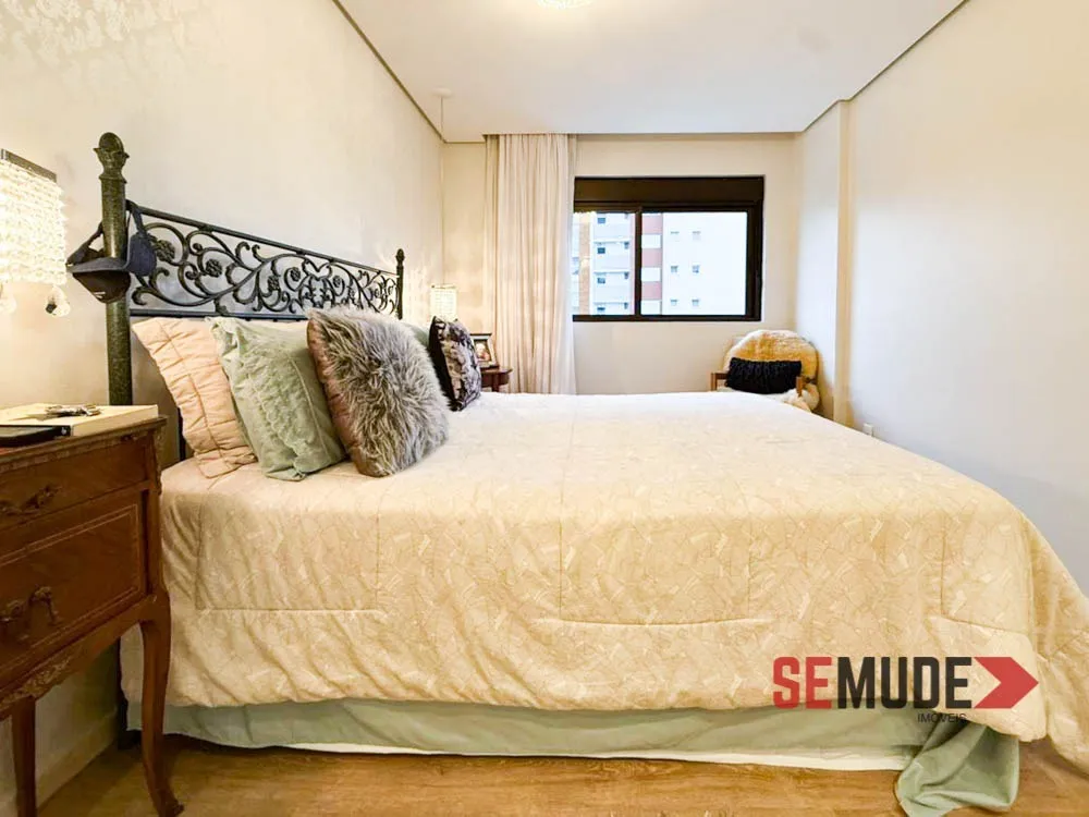 Apartamento, 3 quartos, 115 m² - Foto 10