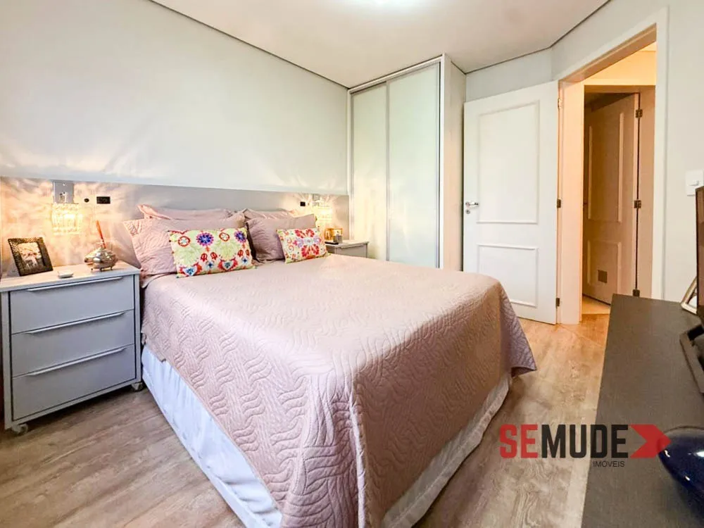 Apartamento, 3 quartos, 115 m² - Foto 6
