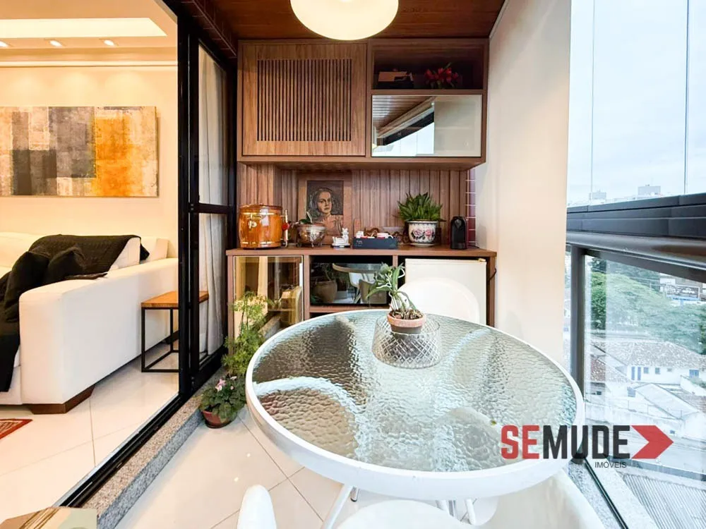 Apartamento, 3 quartos, 115 m² - Foto 12