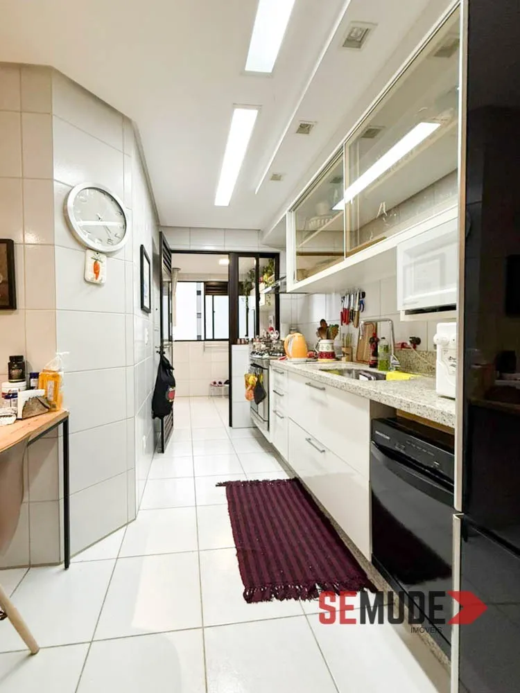 Apartamento, 3 quartos, 115 m² - Foto 14