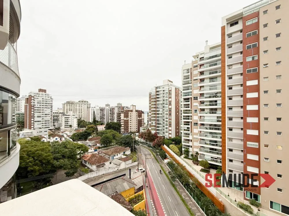 Apartamento, 3 quartos, 115 m² - Foto 9