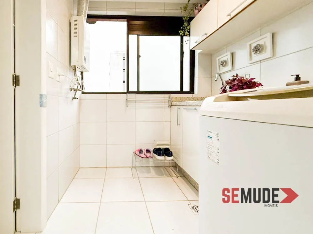 Apartamento, 3 quartos, 115 m² - Foto 16