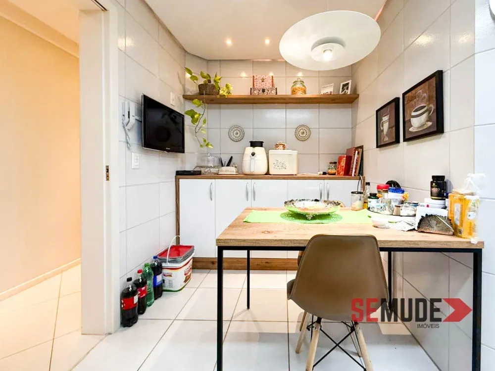 Apartamento, 3 quartos, 115 m² - Foto 15