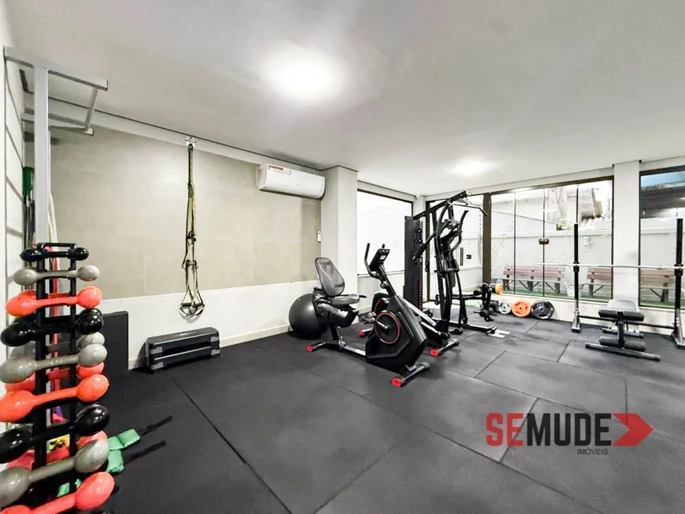 Apartamento, 3 quartos, 115 m² - Foto 3