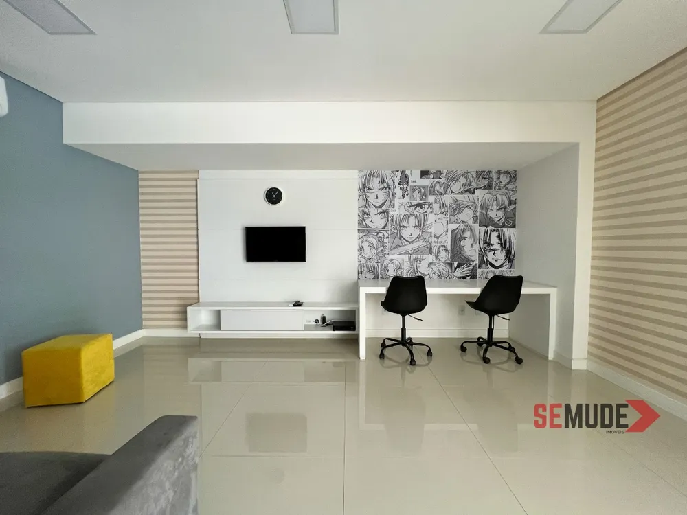 Apartamento, 4 quartos, 110 m² - Foto 15