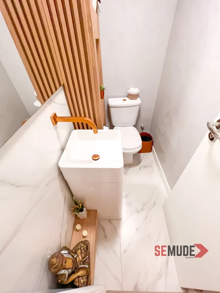 Apartamento, 4 quartos, 110 m² - Foto 3