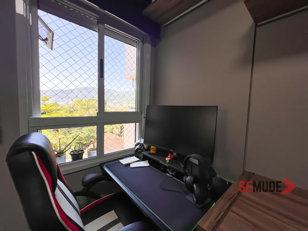 Apartamento, 4 quartos, 110 m² - Foto 6