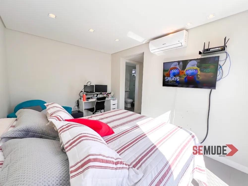 Apartamento, 4 quartos, 110 m² - Foto 7