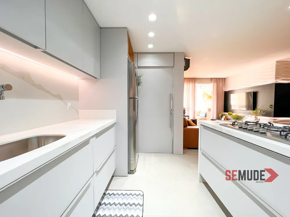 Apartamento, 4 quartos, 110 m² - Foto 2