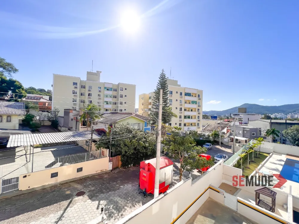 Apartamento, 4 quartos, 110 m² - Foto 4