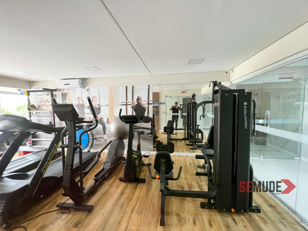 Apartamento, 4 quartos, 110 m² - Foto 12