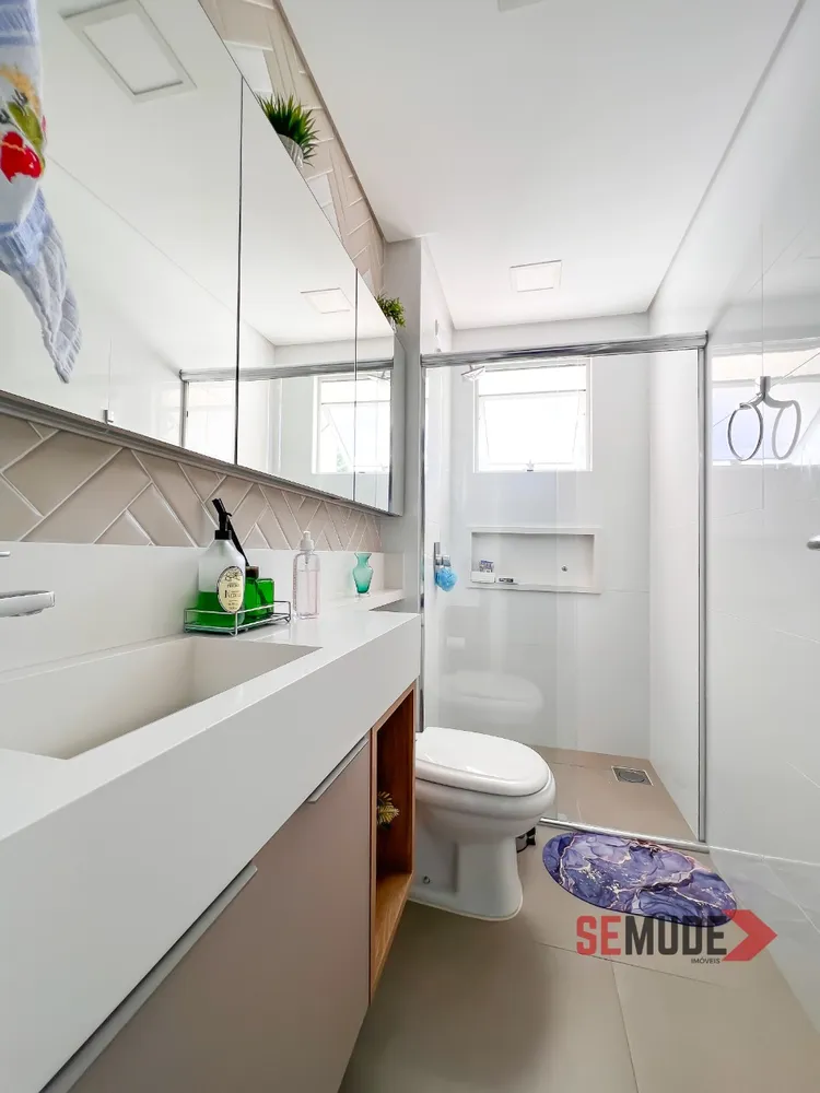 Apartamento, 4 quartos, 110 m² - Foto 5