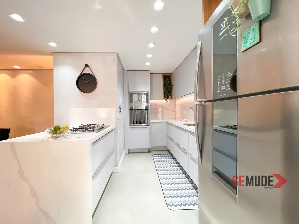 Apartamento, 4 quartos, 110 m² - Foto 1