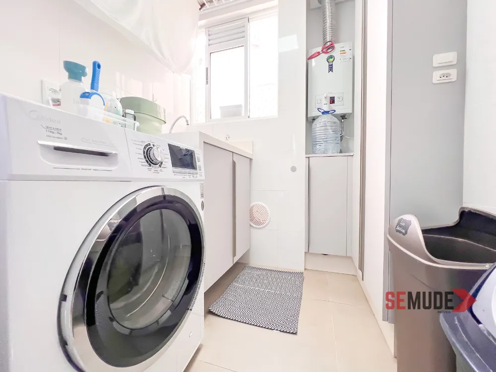 Apartamento, 4 quartos, 110 m² - Foto 8