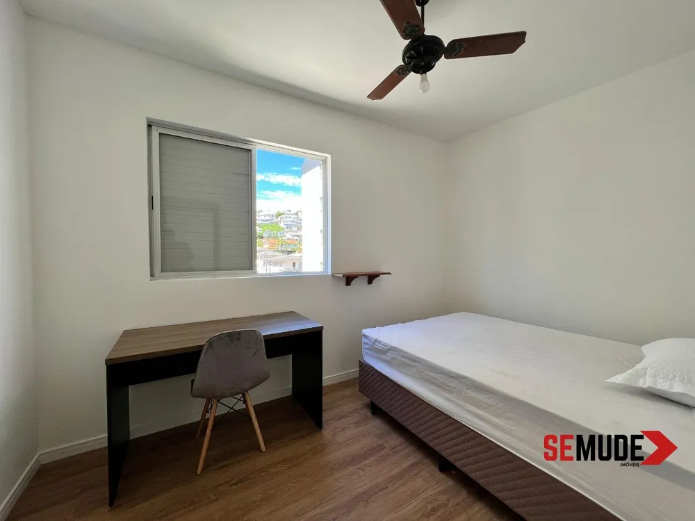 Apartamento, 2 quartos, 56 m² - Foto 3