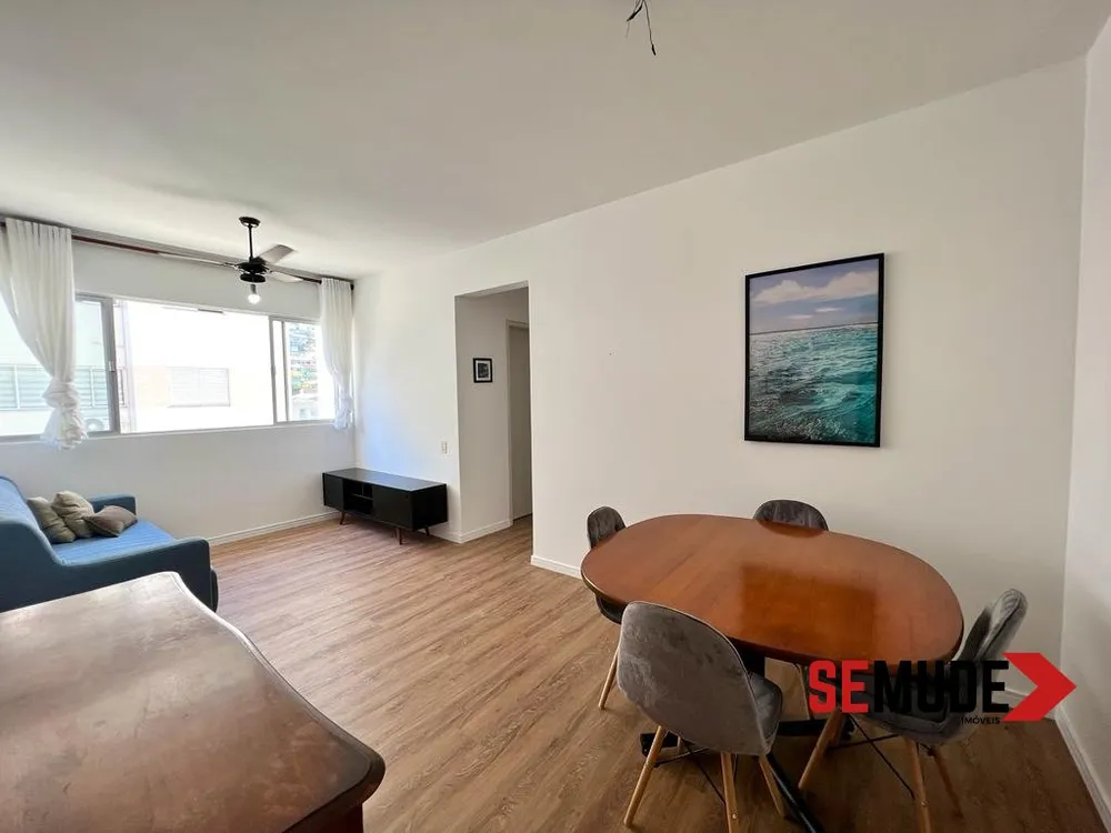 Apartamento, 2 quartos, 56 m² - Foto 1