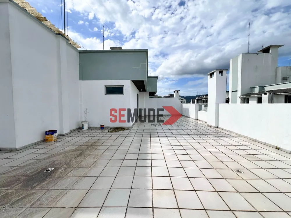 Cobertura, 3 quartos, 183 m² - Foto 8