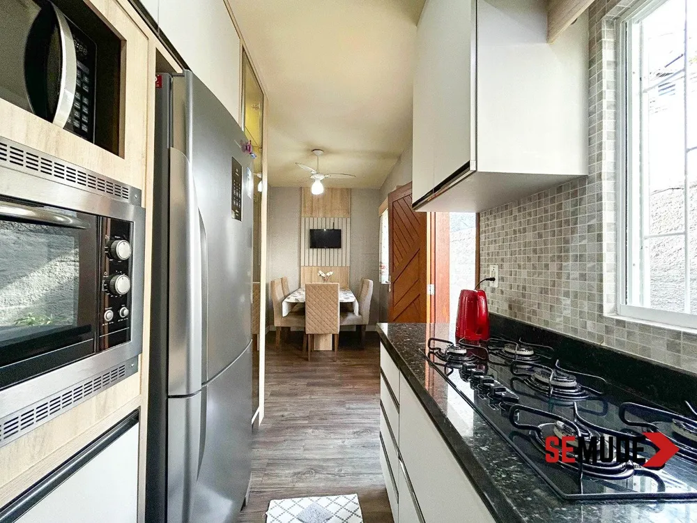 Casa, 3 quartos, 150 m² - Foto 6