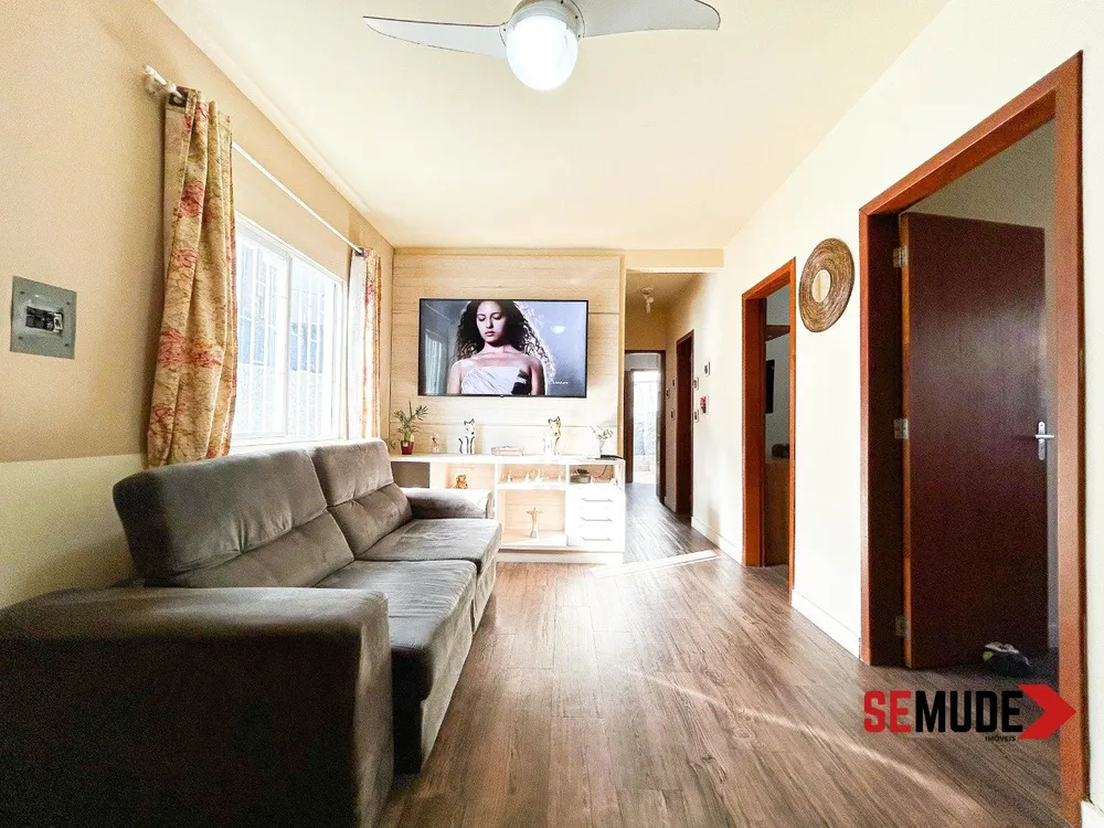 Casa, 3 quartos, 150 m² - Foto 3