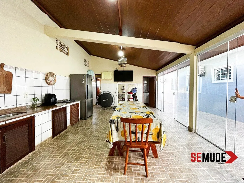 Casa, 3 quartos, 150 m² - Foto 15