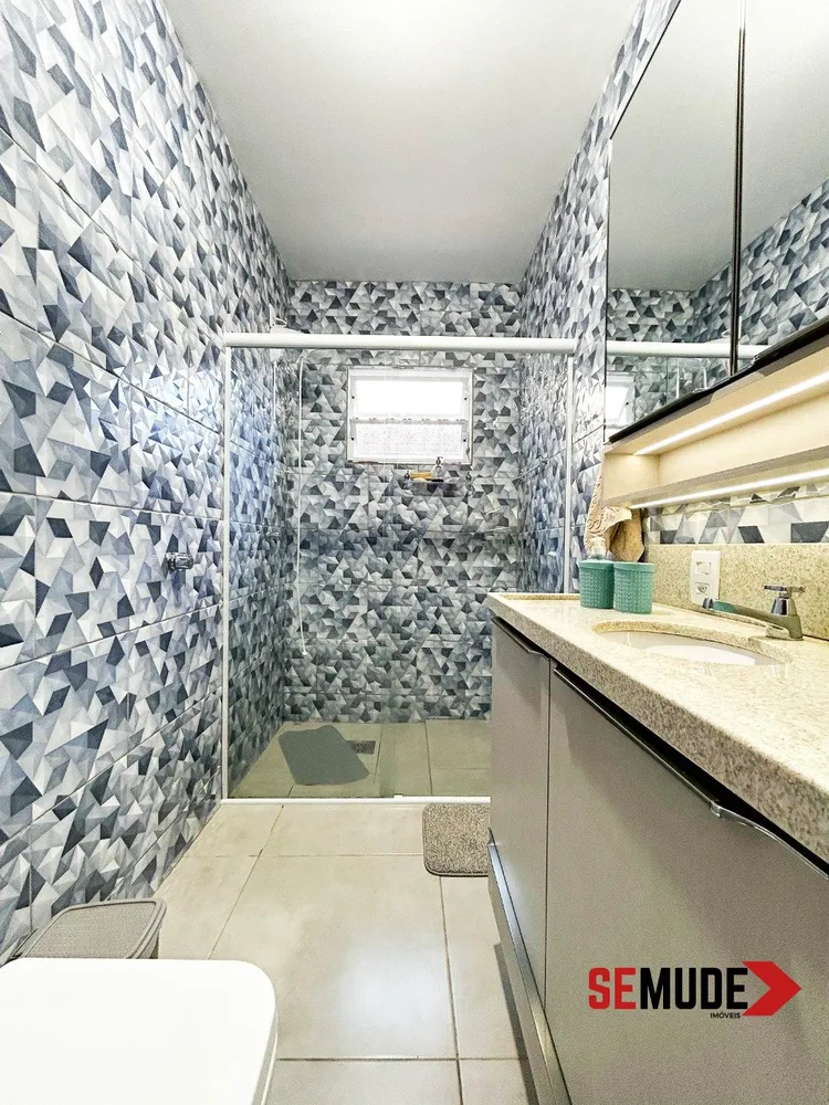 Casa, 3 quartos, 150 m² - Foto 12