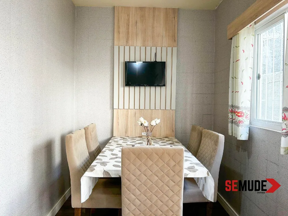 Casa, 3 quartos, 150 m² - Foto 5