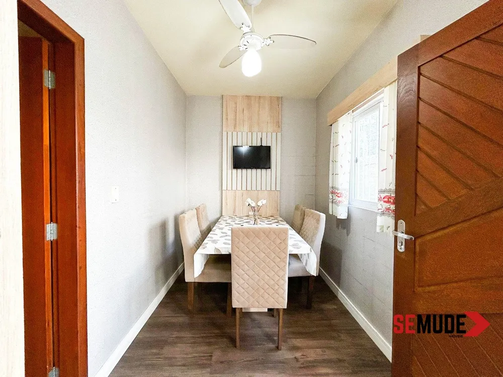 Casa, 3 quartos, 150 m² - Foto 4