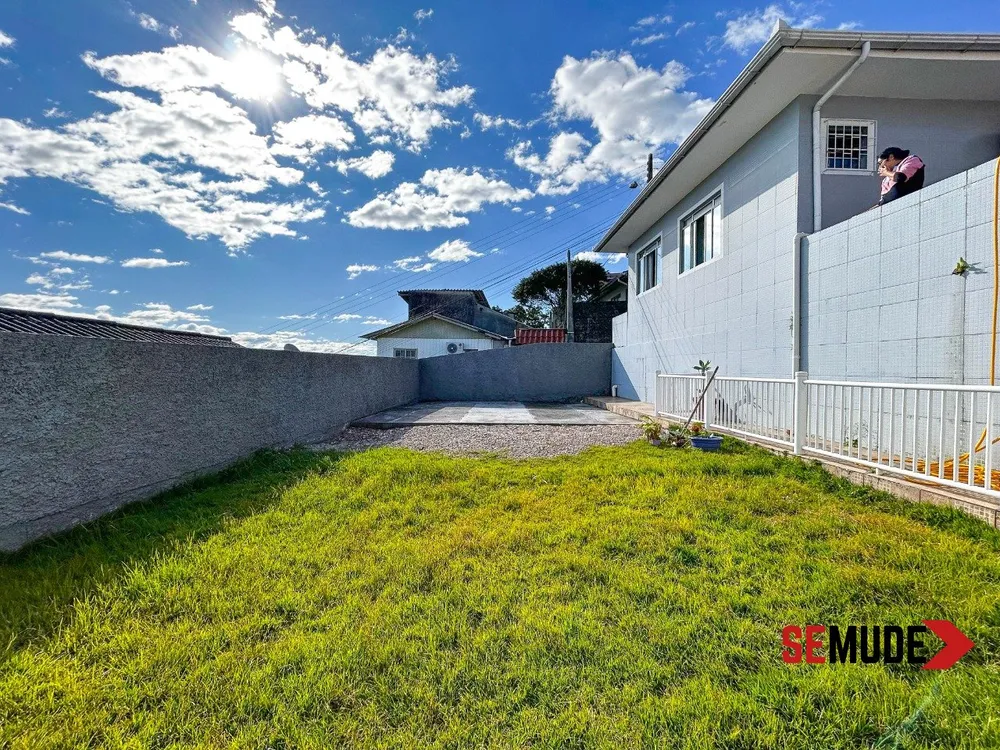 Casa, 3 quartos, 150 m² - Foto 1
