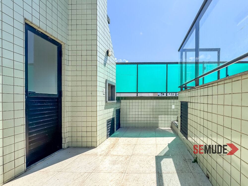 Cobertura, 3 quartos, 207 m² - Foto 1