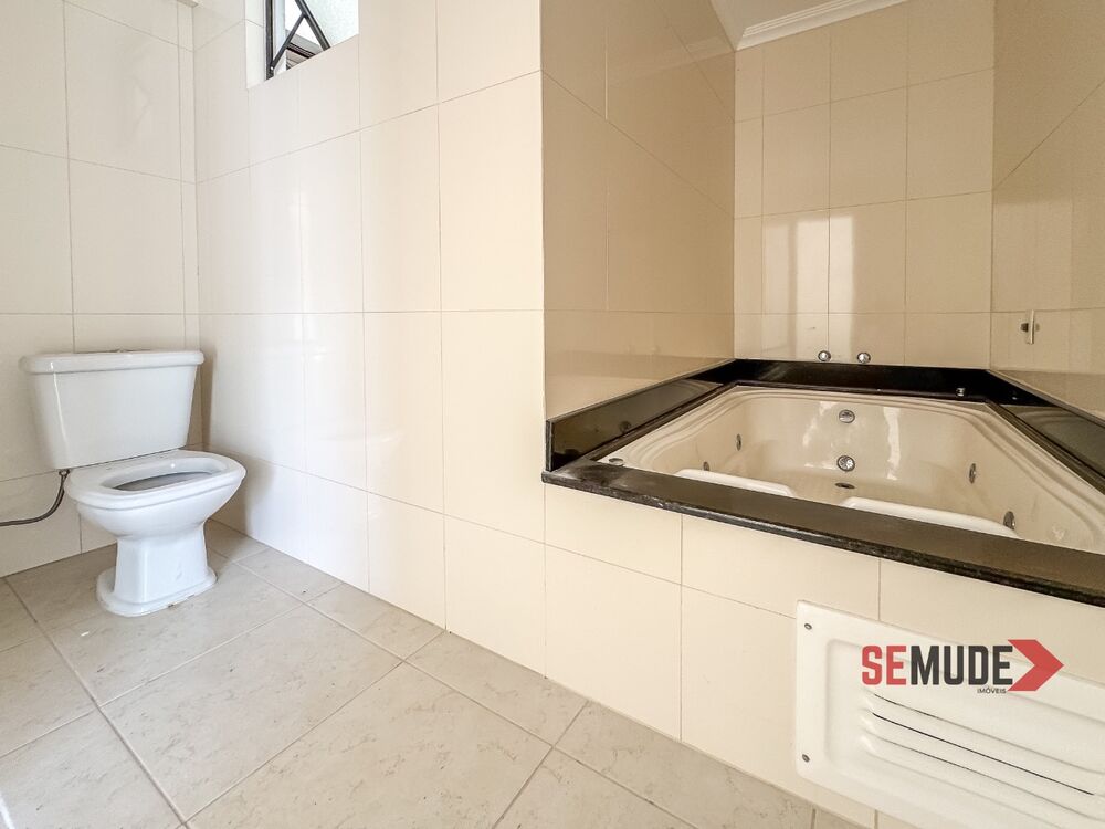 Cobertura, 3 quartos, 207 m² - Foto 6