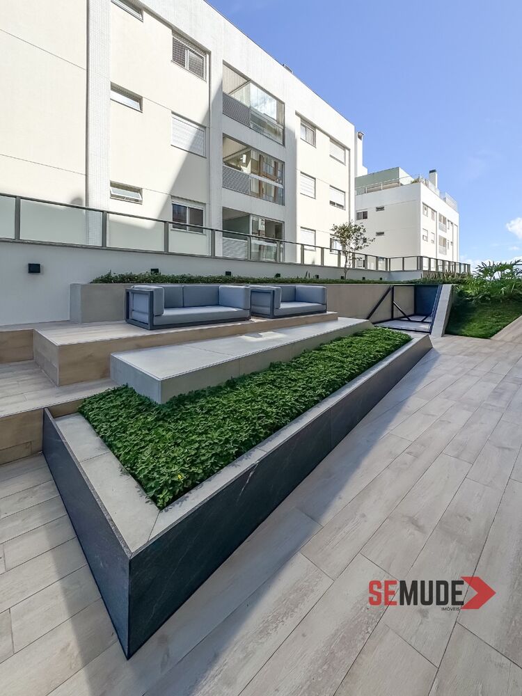 Apartamento à venda com 1 quarto, 49m² - Foto 6