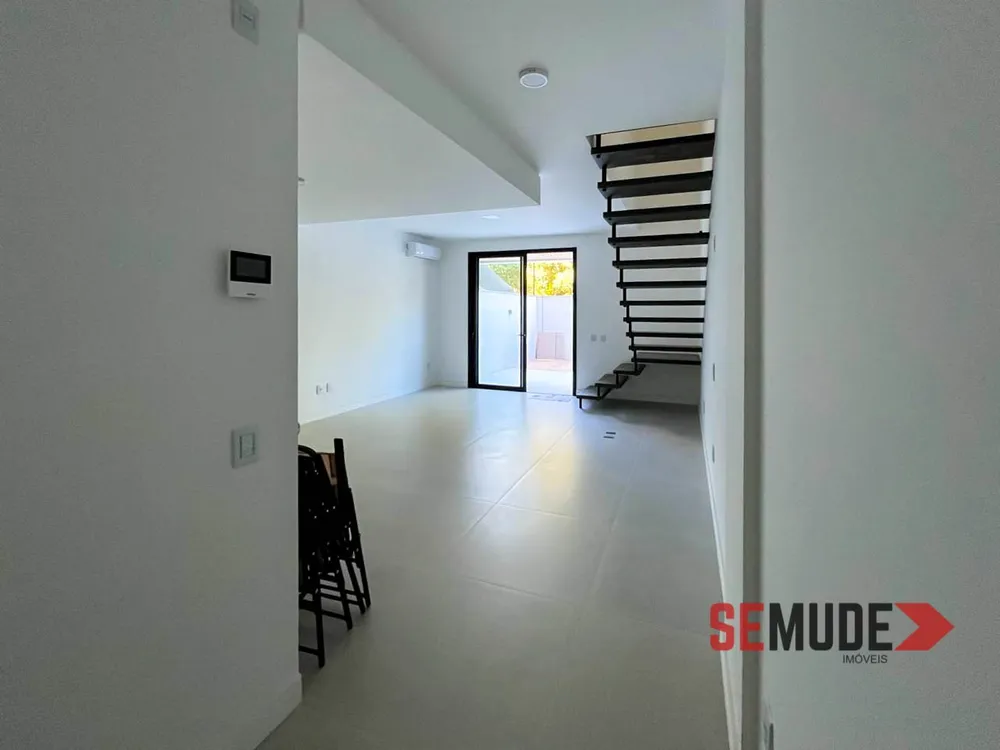 Apartamento, 2 quartos, 93 m² - Foto 2
