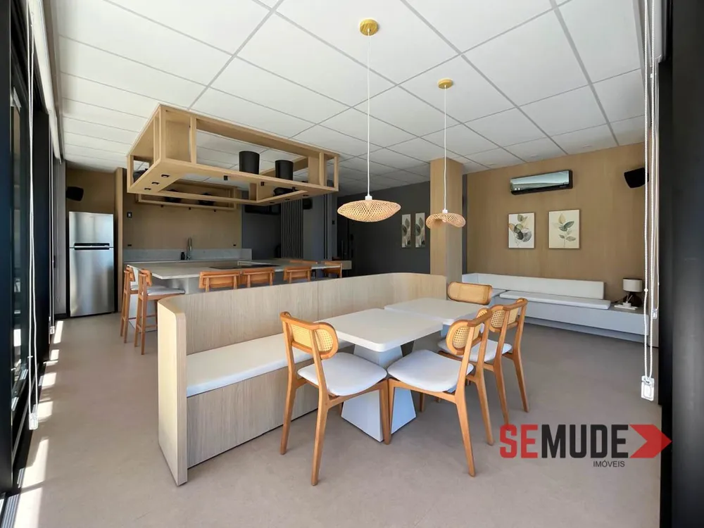 Apartamento, 2 quartos, 93 m² - Foto 7