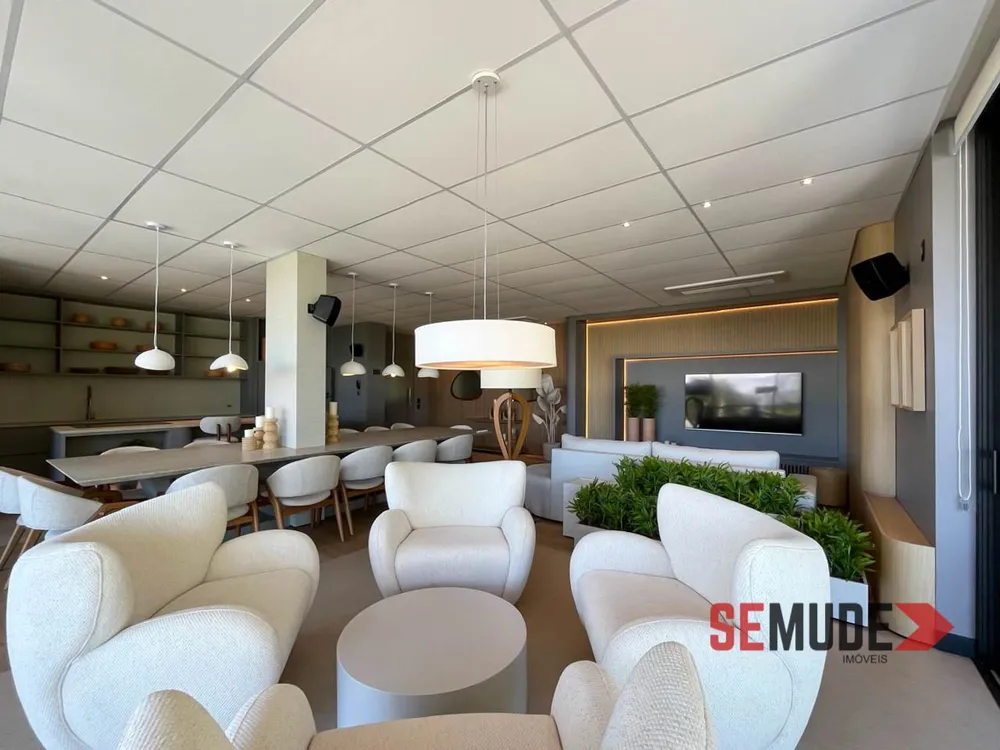 Apartamento, 2 quartos, 93 m² - Foto 8