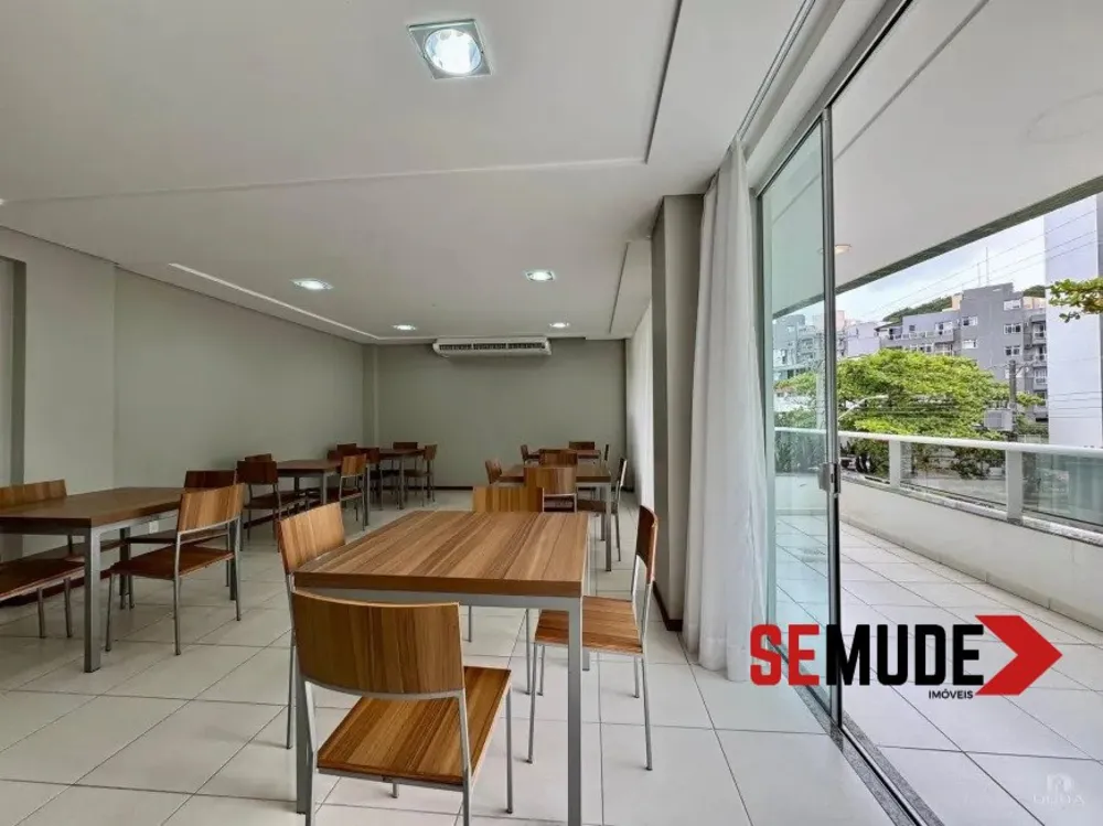 Apartamento, 2 quartos, 60 m² - Foto 10