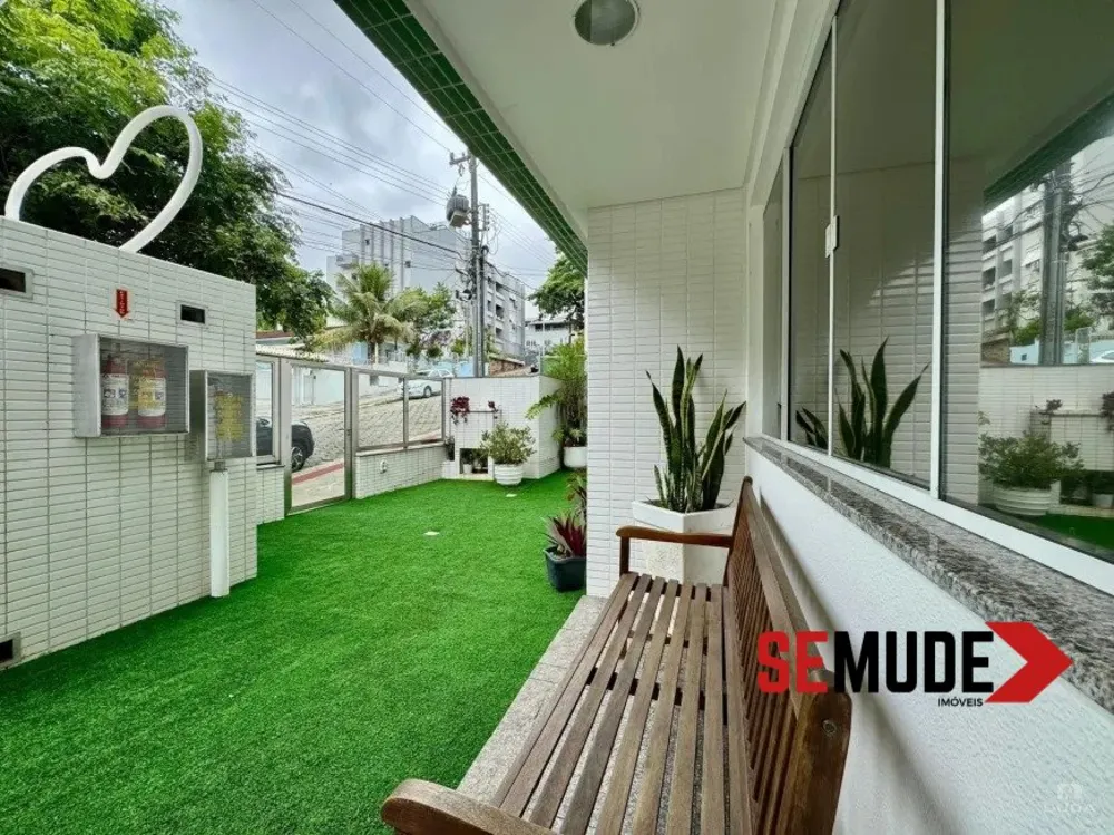 Apartamento, 2 quartos, 60 m² - Foto 6
