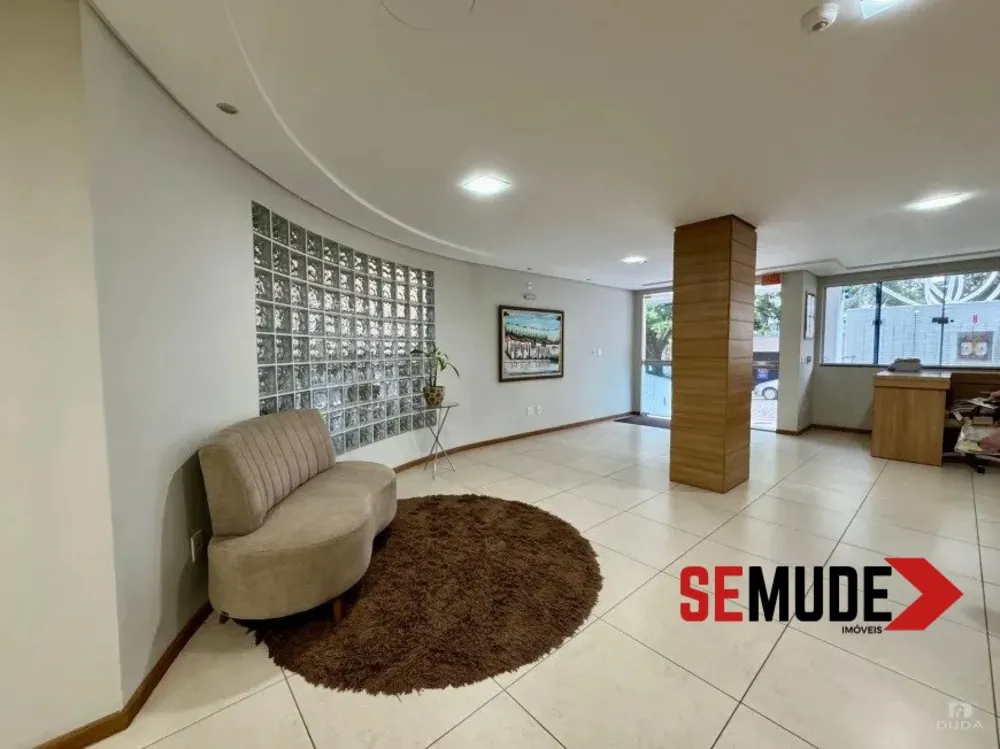 Apartamento, 2 quartos, 60 m² - Foto 3