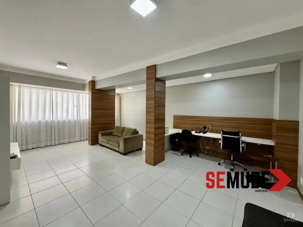 Apartamento, 2 quartos, 60 m² - Foto 8
